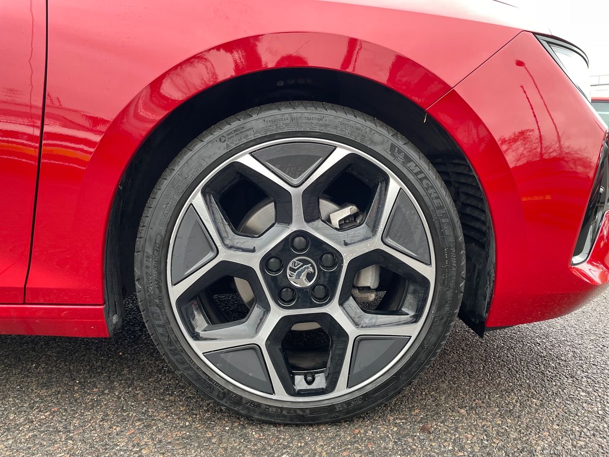 Used Vauxhall Astra 2024 for sale - 77002753: Photo 9