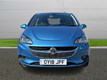 Used Vauxhall Corsa 2018 for sale - 78960065: Photo