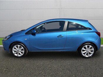 Used Vauxhall Corsa 2018 for sale - 78960065: Photo