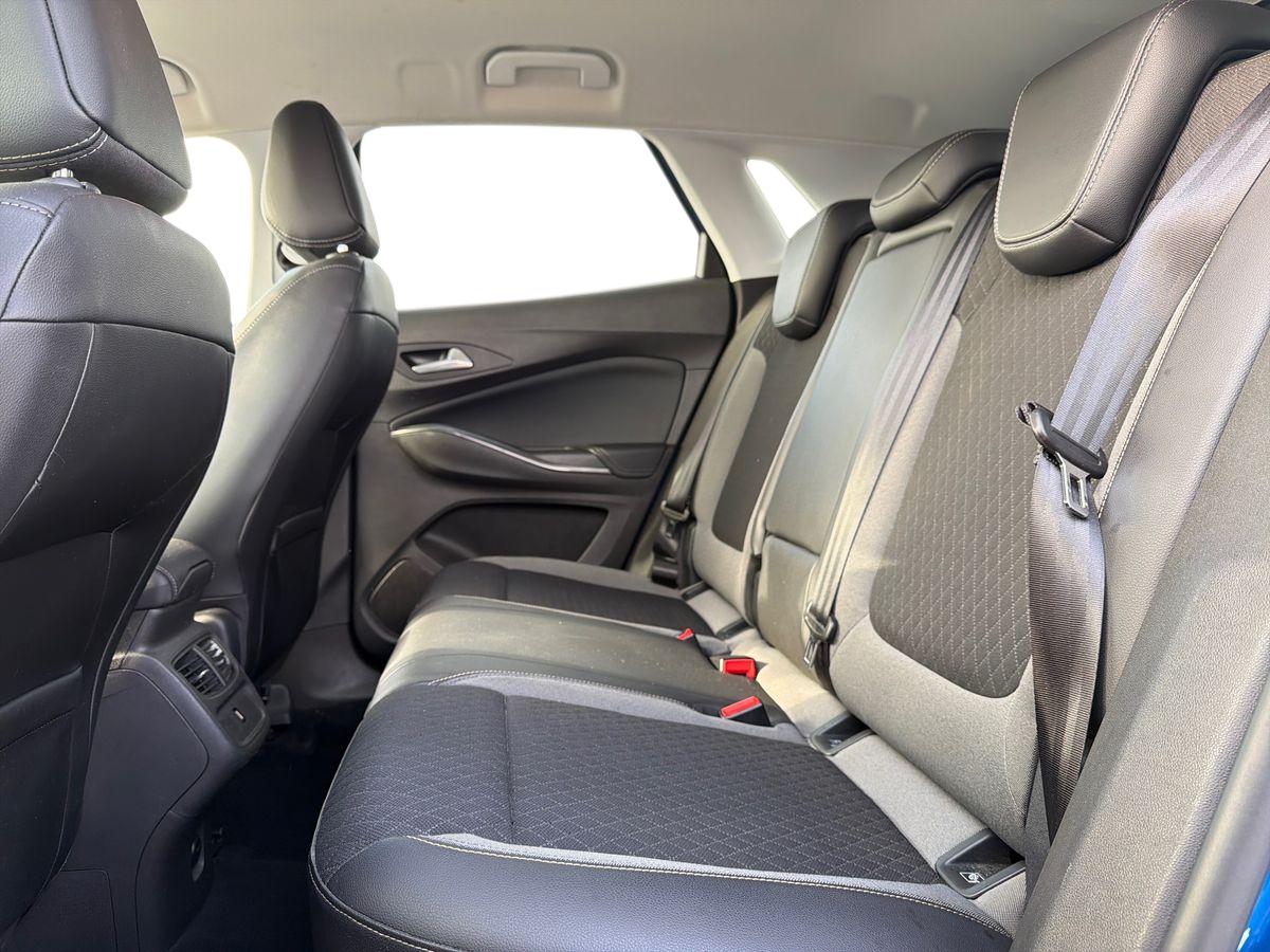 Used Vauxhall Grandland X 2021 for sale - 77739964: Photo 11