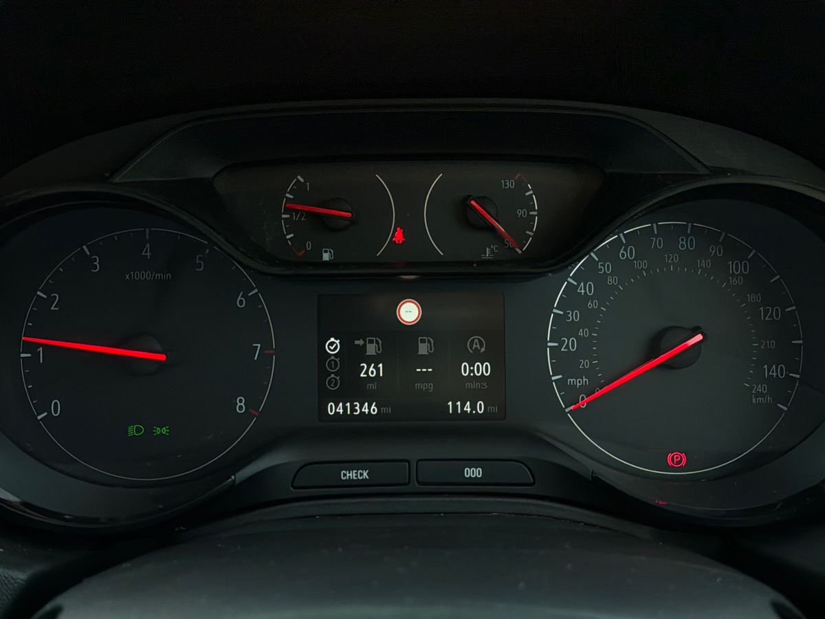 Used Vauxhall Grandland X 2021 for sale - 77739964: Photo 14