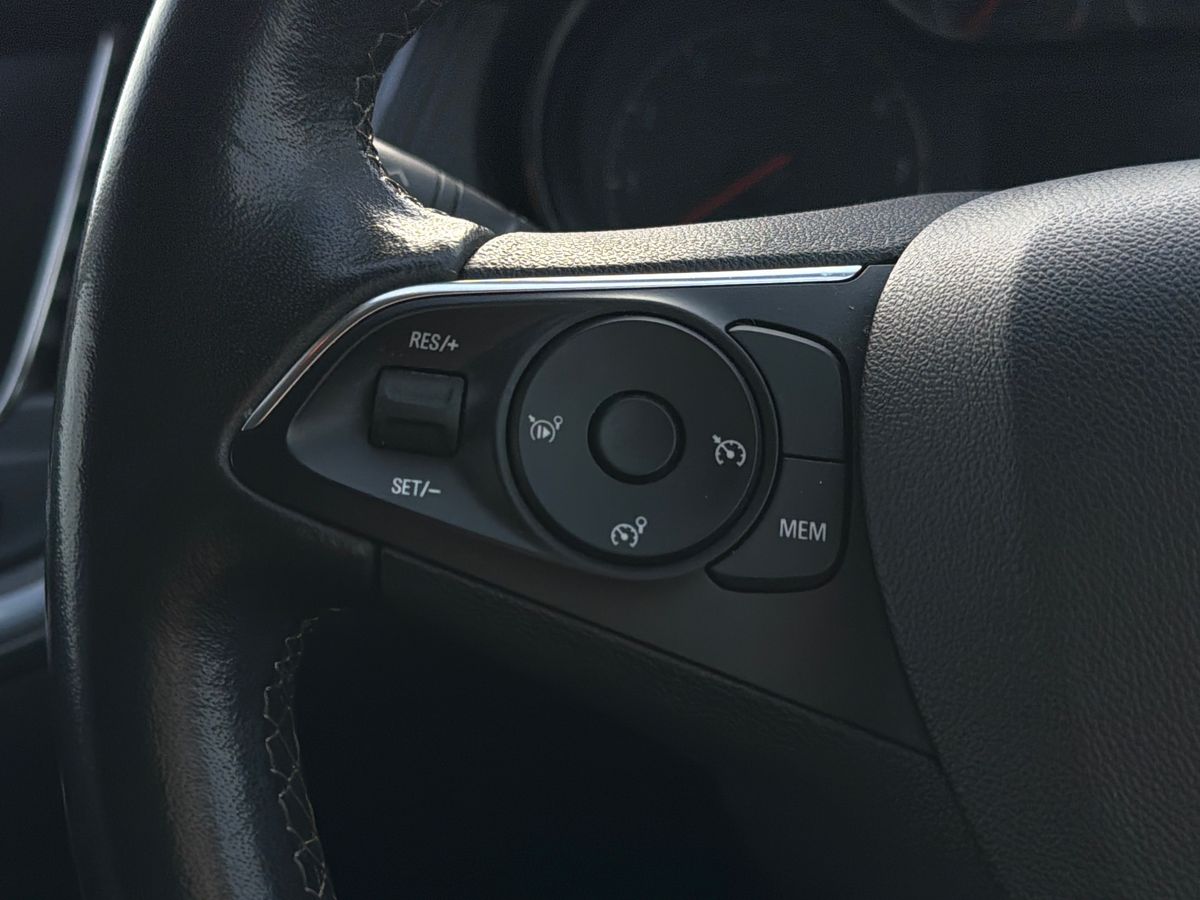 Used Vauxhall Grandland X 2021 for sale - 77739964: Photo 16