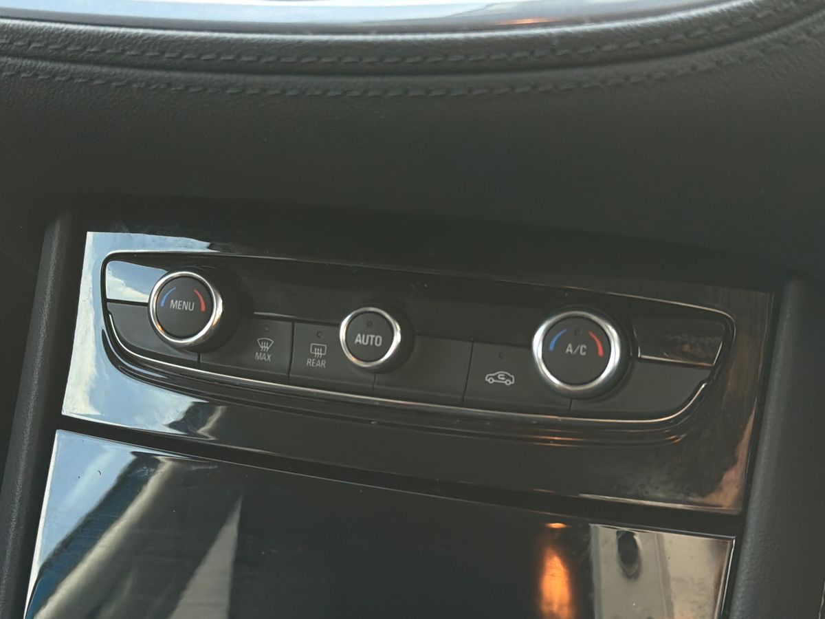 Used Vauxhall Grandland X 2021 for sale - 77739964: Photo 18