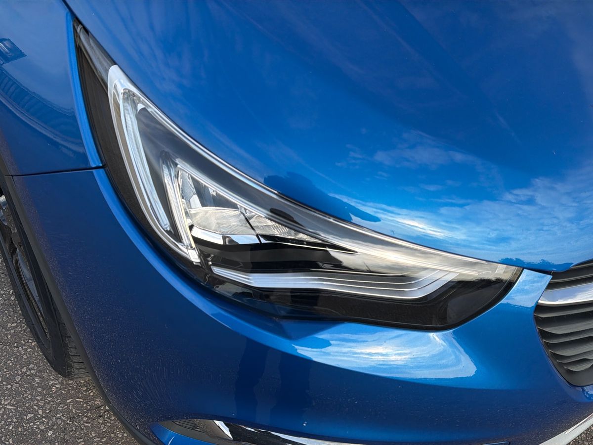 Used Vauxhall Grandland X 2021 for sale - 77739964: Photo 21