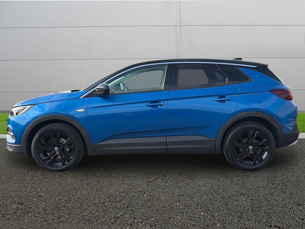 Used Vauxhall Grandland X 2021 for sale - 77739964: Photo 4