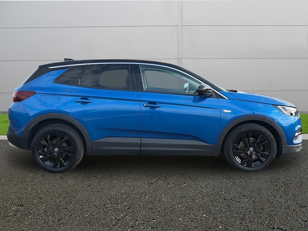 Used Vauxhall Grandland X 2021 for sale - 77739964: Photo 8