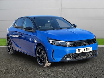 Used Vauxhall Corsa 2024 for sale - 78364435: Photo