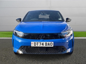 Used Vauxhall Corsa 2024 for sale - 78364435: Photo