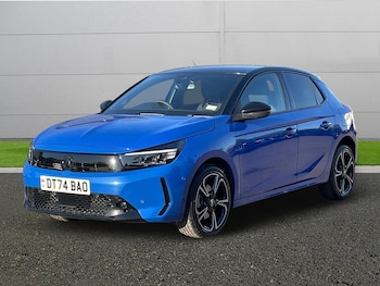 Used Vauxhall Corsa 2024 for sale - 78364435: Photo