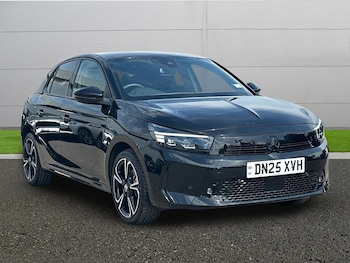 Used Vauxhall Corsa 2025 for sale - 78754146: Photo