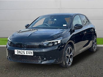 Used Vauxhall Corsa 2025 for sale - 78754146: Photo