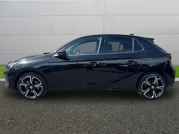 Used Vauxhall Corsa 2025 for sale - 78754146: Photo