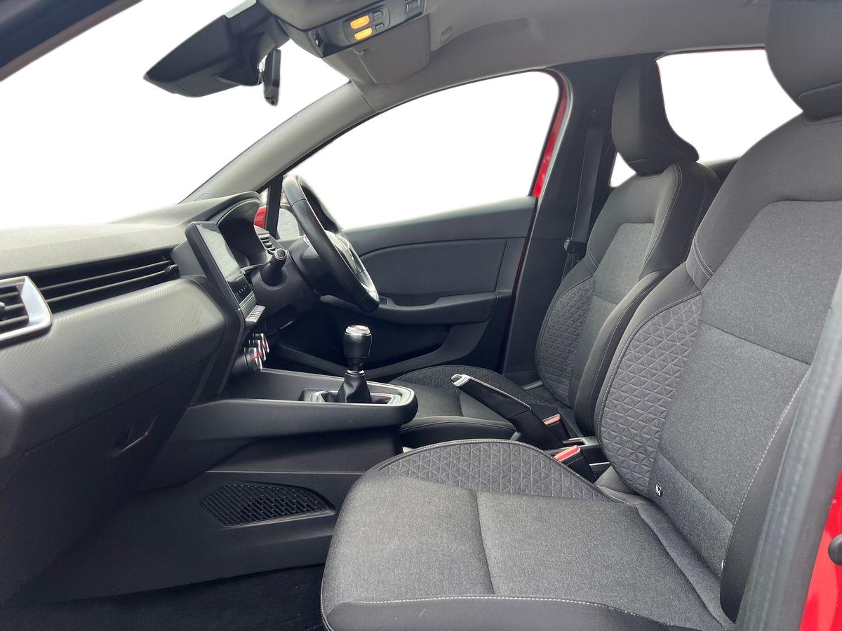 Used Renault Clio 2020 for sale - 77002727: Photo 10