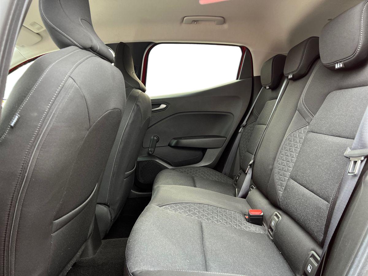 Used Renault Clio 2020 for sale - 77002727: Photo 11