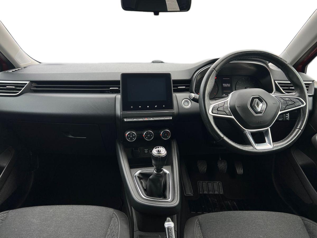 Used Renault Clio 2020 for sale - 77002727: Photo 13