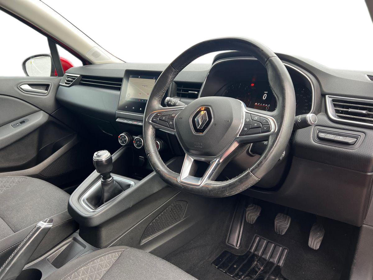 Used Renault Clio 2020 for sale - 77002727: Photo 15