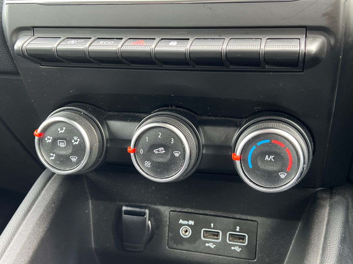 Used Renault Clio 2020 for sale - 77002727: Photo 18