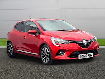 Used Renault Clio 2020 for sale - 77002727: Photo