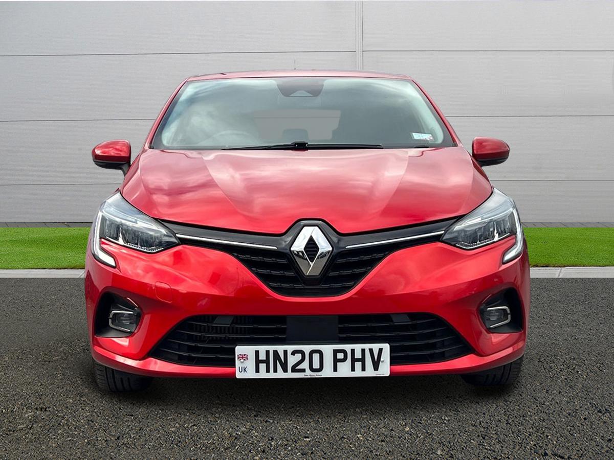 Used Renault Clio 2020 for sale - 77002727: Photo 2