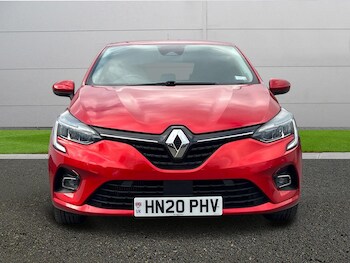 Used Renault Clio 2020 for sale - 77002727: Photo