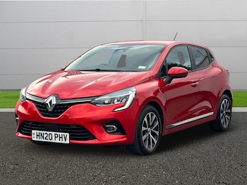 Used Renault Clio 2020 for sale - 77002727: Photo