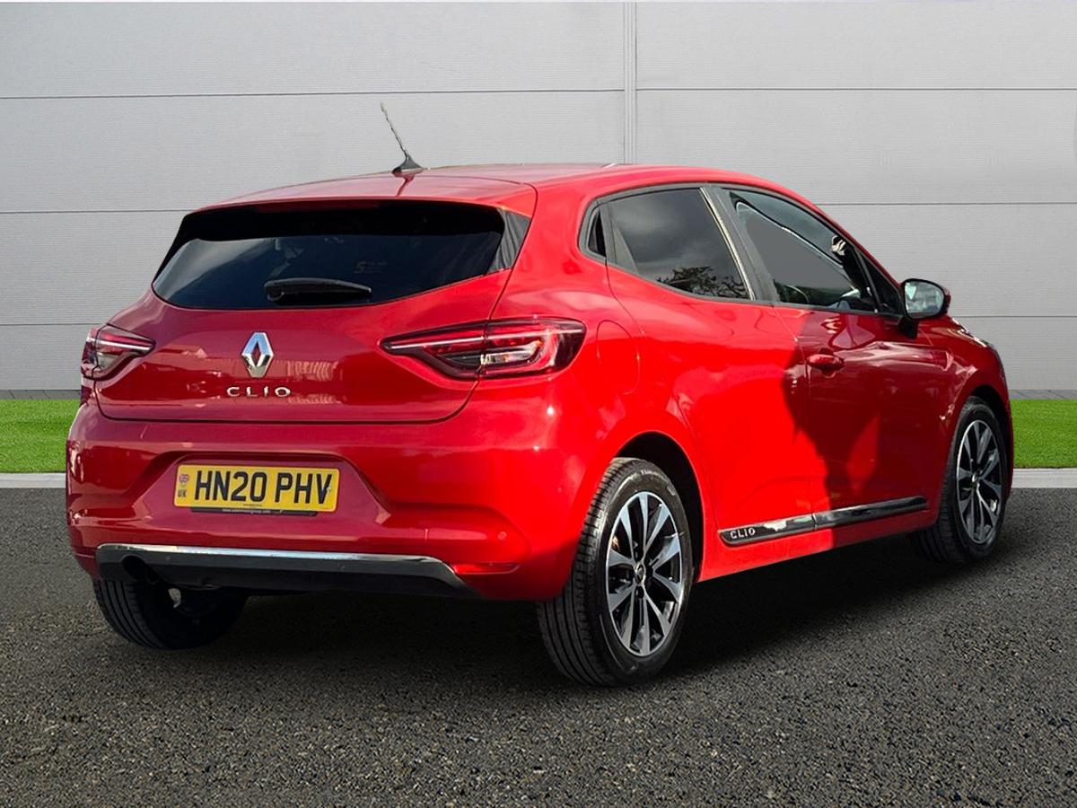 Used Renault Clio 2020 for sale - 77002727: Photo 7