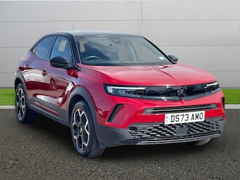 Used Vauxhall Mokka 2023 for sale - 78506035: Photo