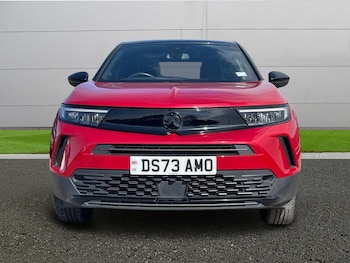 Used Vauxhall Mokka 2023 for sale - 78506035: Photo