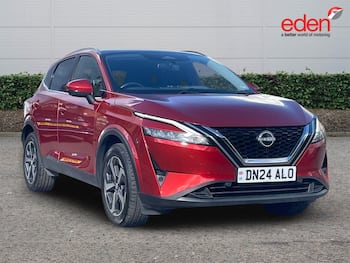 Used Nissan Qashqai 2024 for sale - 79670331: Photo