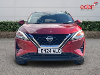Used Nissan Qashqai 2024 for sale - 79670331: Photo