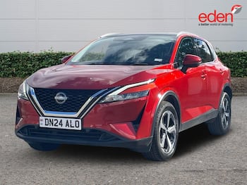 Used Nissan Qashqai 2024 for sale - 79670331: Photo