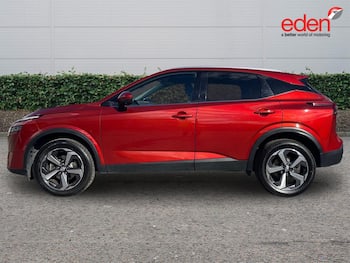 Used Nissan Qashqai 2024 for sale - 79670331: Photo