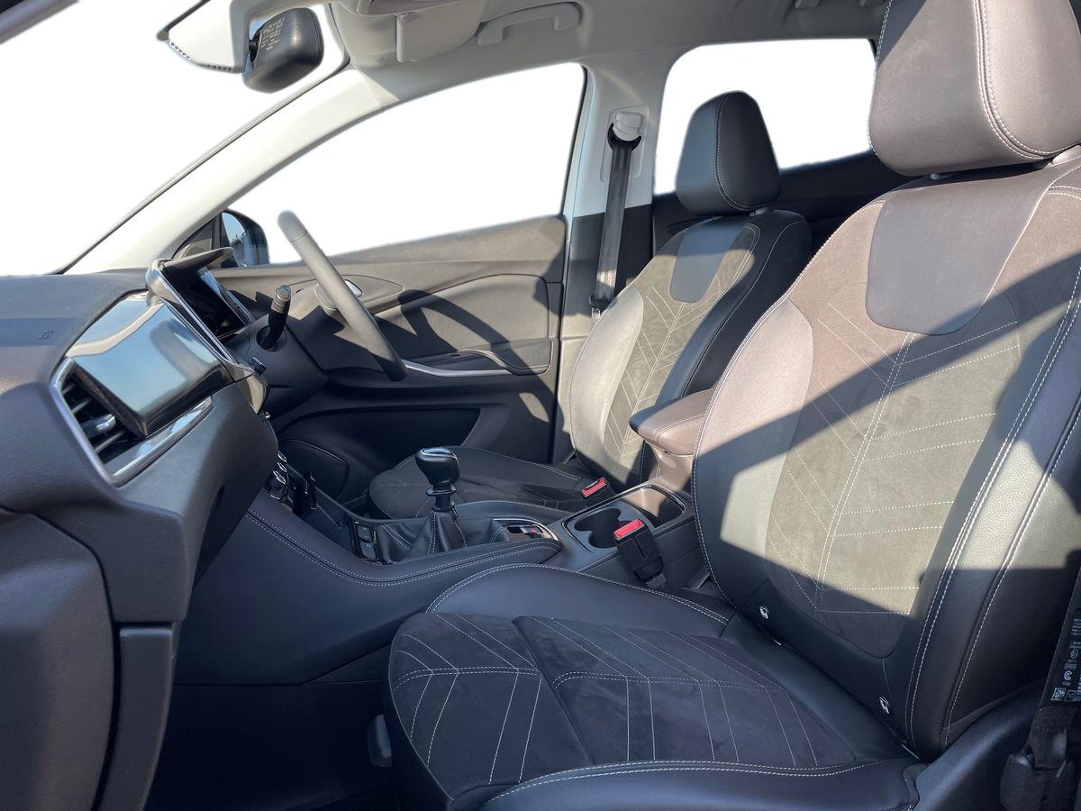 Used Vauxhall Grandland 2024 for sale - 77771262: Photo 10