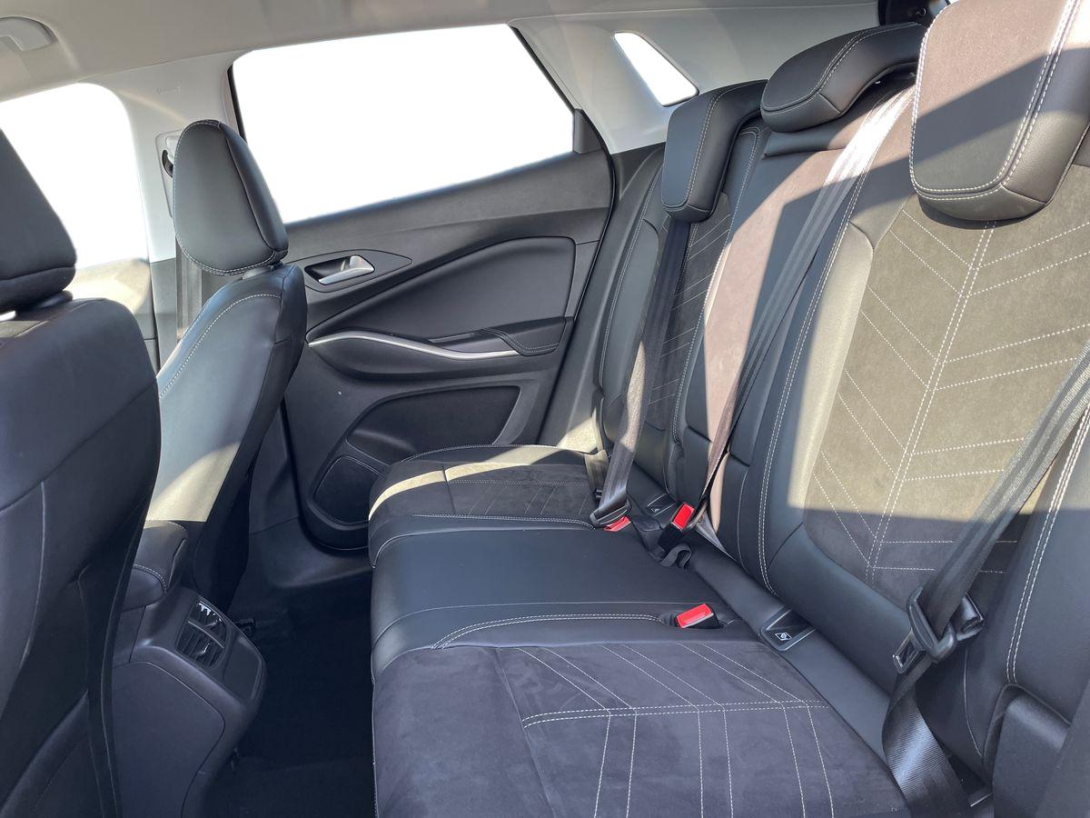 Used Vauxhall Grandland 2024 for sale - 77771262: Photo 11