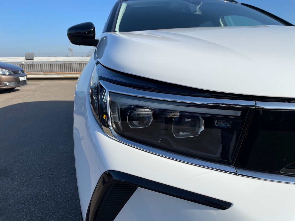 Used Vauxhall Grandland 2024 for sale - 77771262: Photo 21