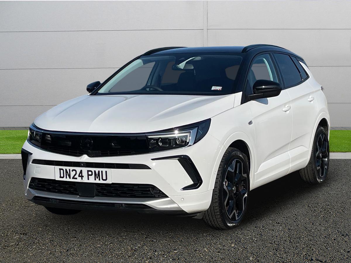 Used Vauxhall Grandland 2024 for sale - 77771262: Photo 3