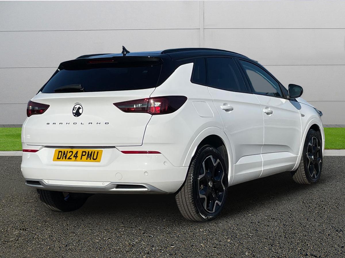 Used Vauxhall Grandland 2024 for sale - 77771262: Photo 7