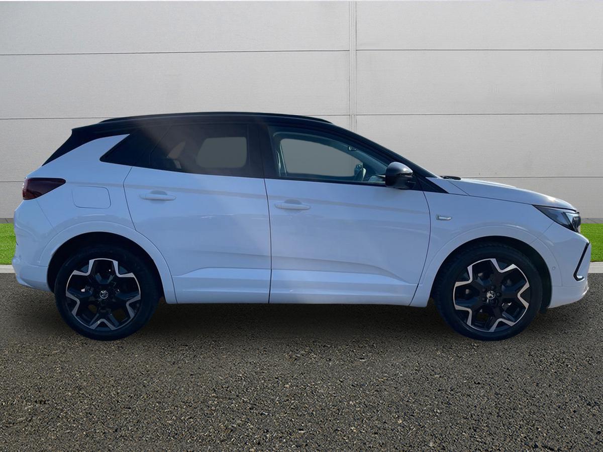 Used Vauxhall Grandland 2024 for sale - 77771262: Photo 8