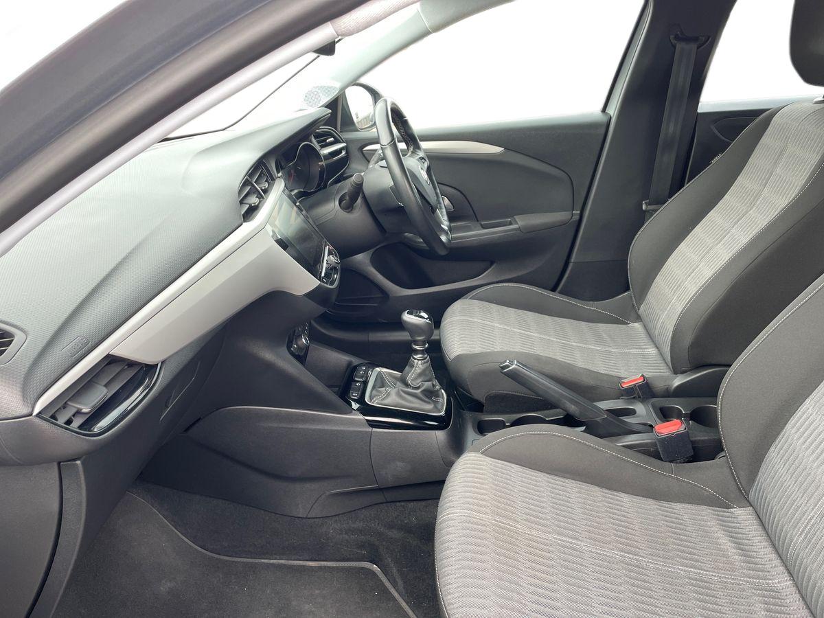 Used Vauxhall Corsa 2020 for sale - 78036751: Photo 10