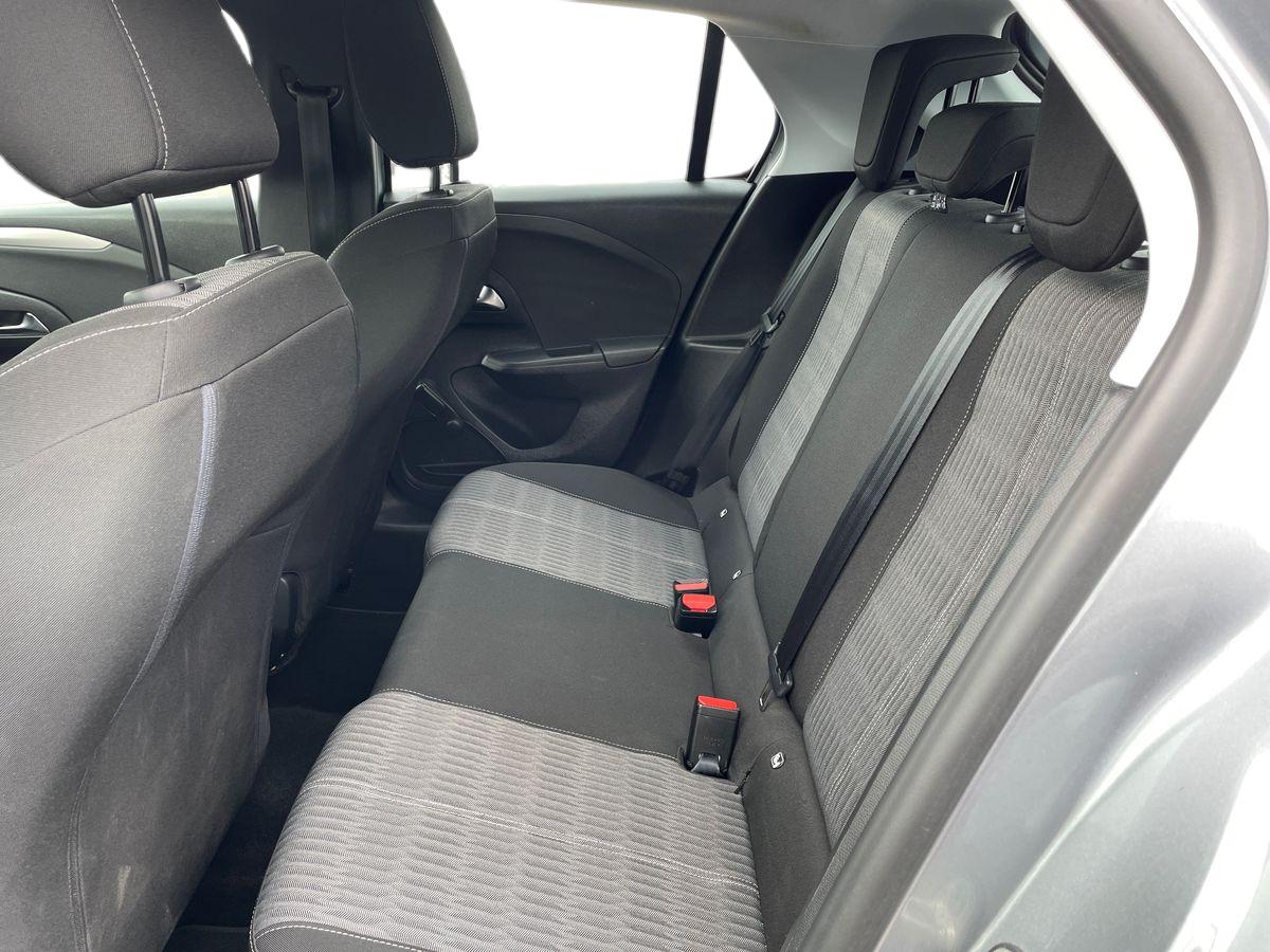 Used Vauxhall Corsa 2020 for sale - 78036751: Photo 11