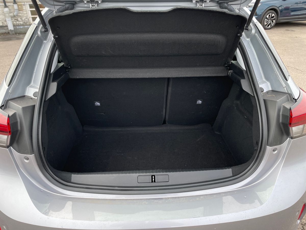 Used Vauxhall Corsa 2020 for sale - 78036751: Photo 12