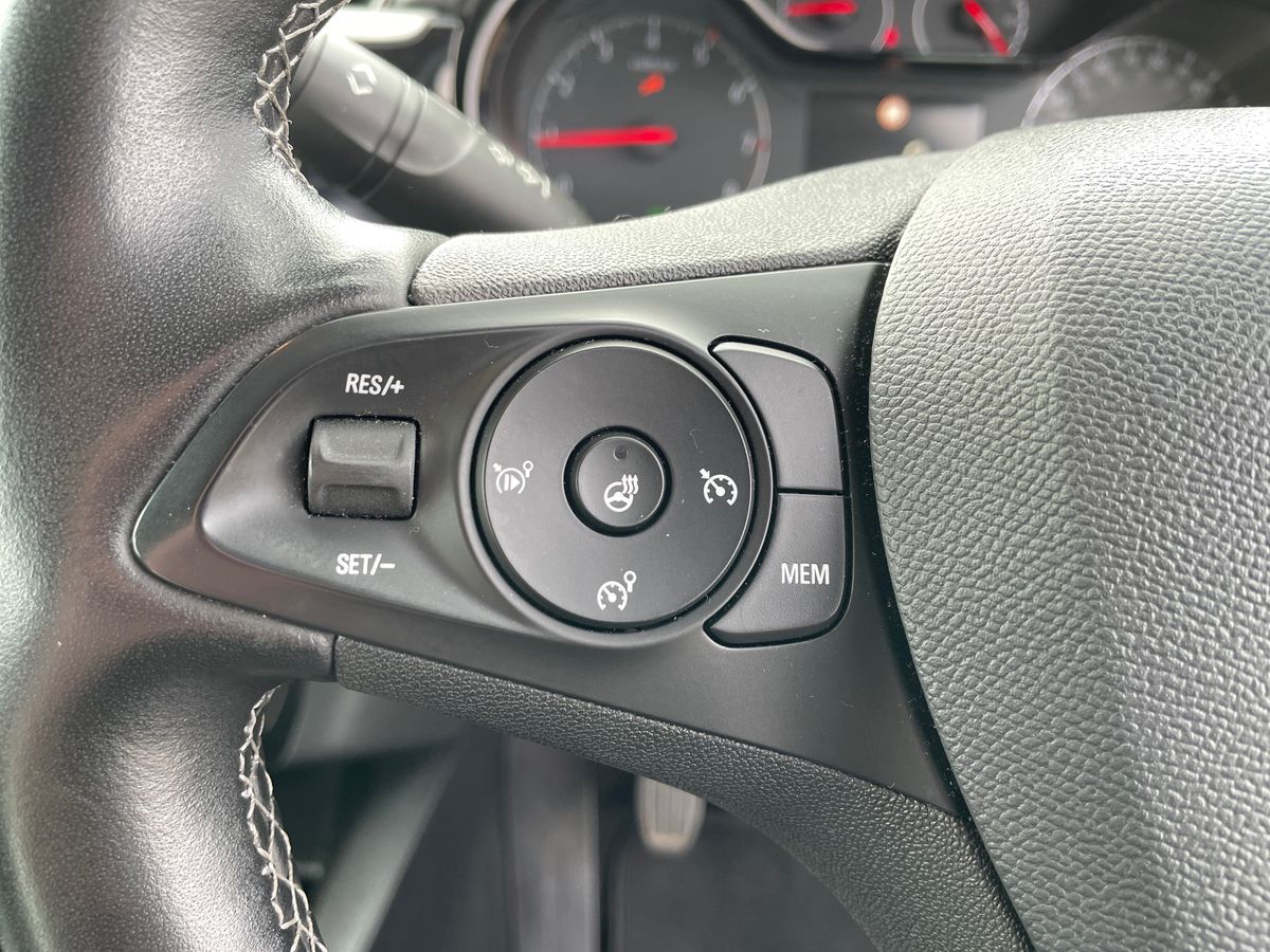 Used Vauxhall Corsa 2020 for sale - 78036751: Photo 16