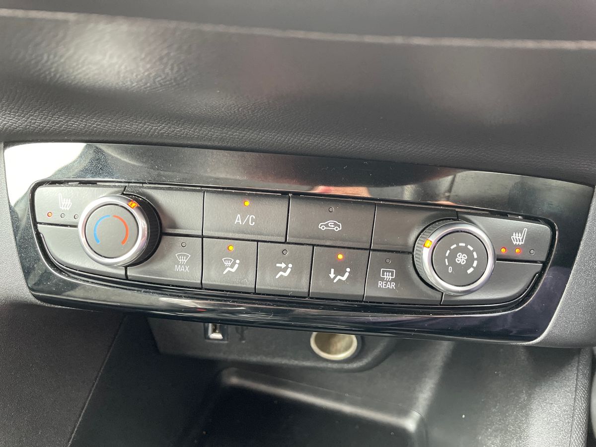 Used Vauxhall Corsa 2020 for sale - 78036751: Photo 18