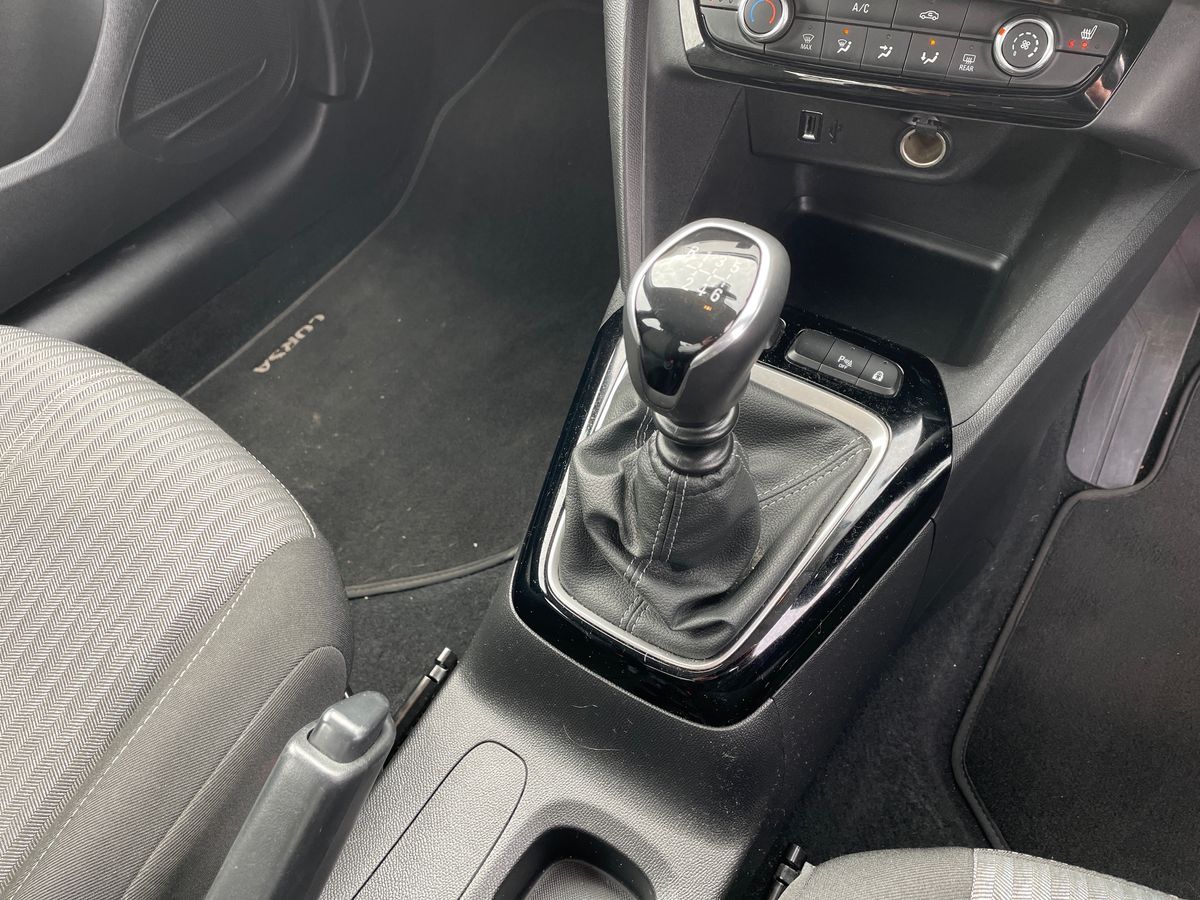 Used Vauxhall Corsa 2020 for sale - 78036751: Photo 19