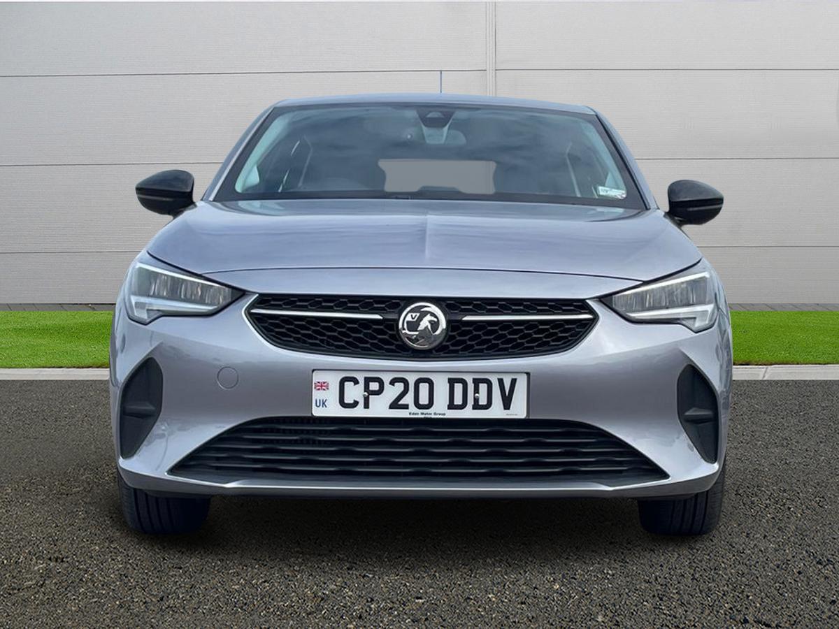 Used Vauxhall Corsa 2020 for sale - 78036751: Photo 2