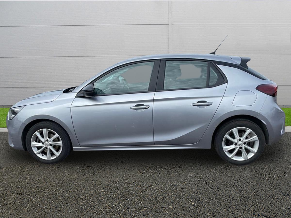 Used Vauxhall Corsa 2020 for sale - 78036751: Photo 4