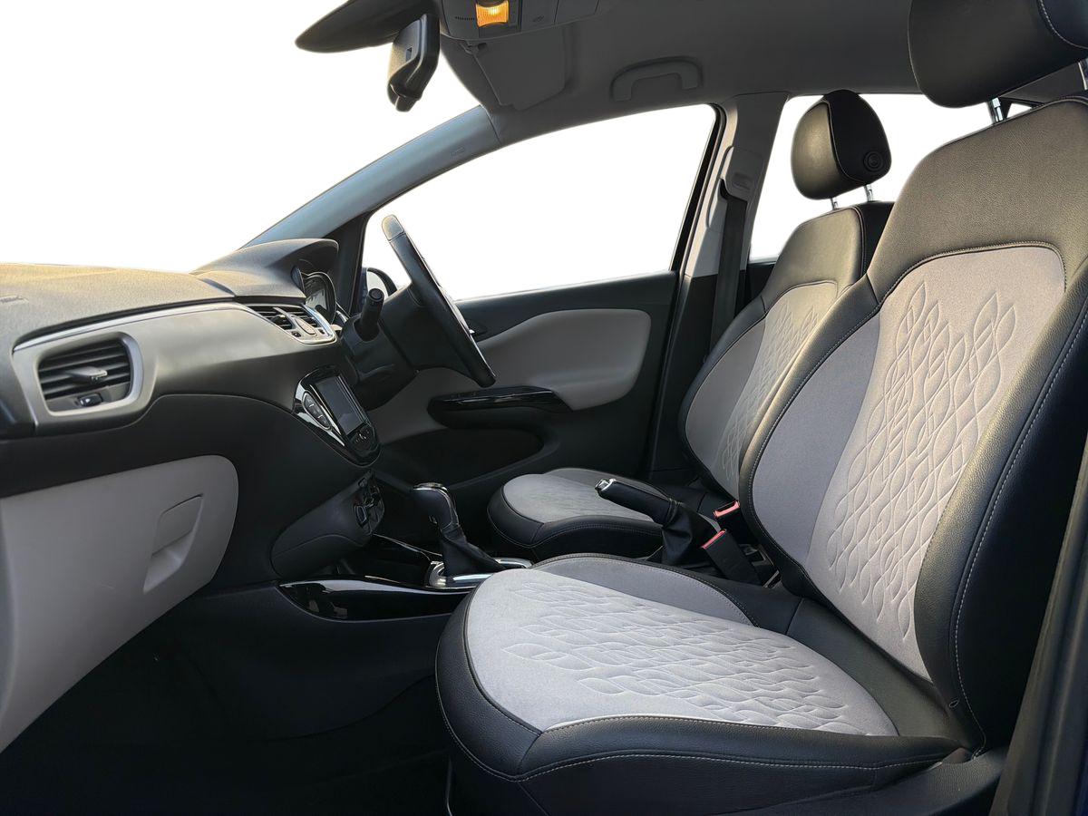 Used Vauxhall Corsa 2015 for sale - 77771113: Photo 10