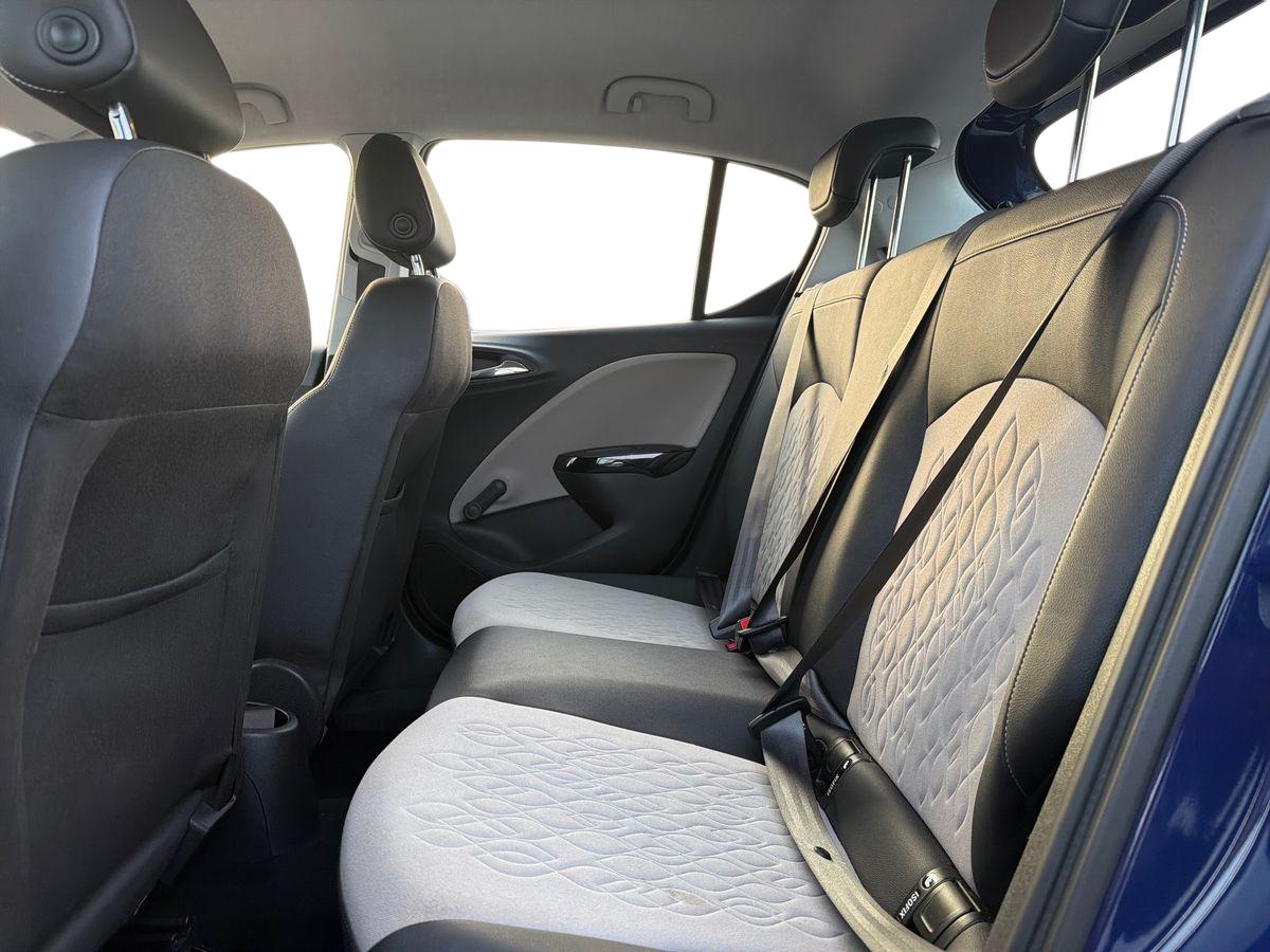 Used Vauxhall Corsa 2015 for sale - 77771113: Photo 11