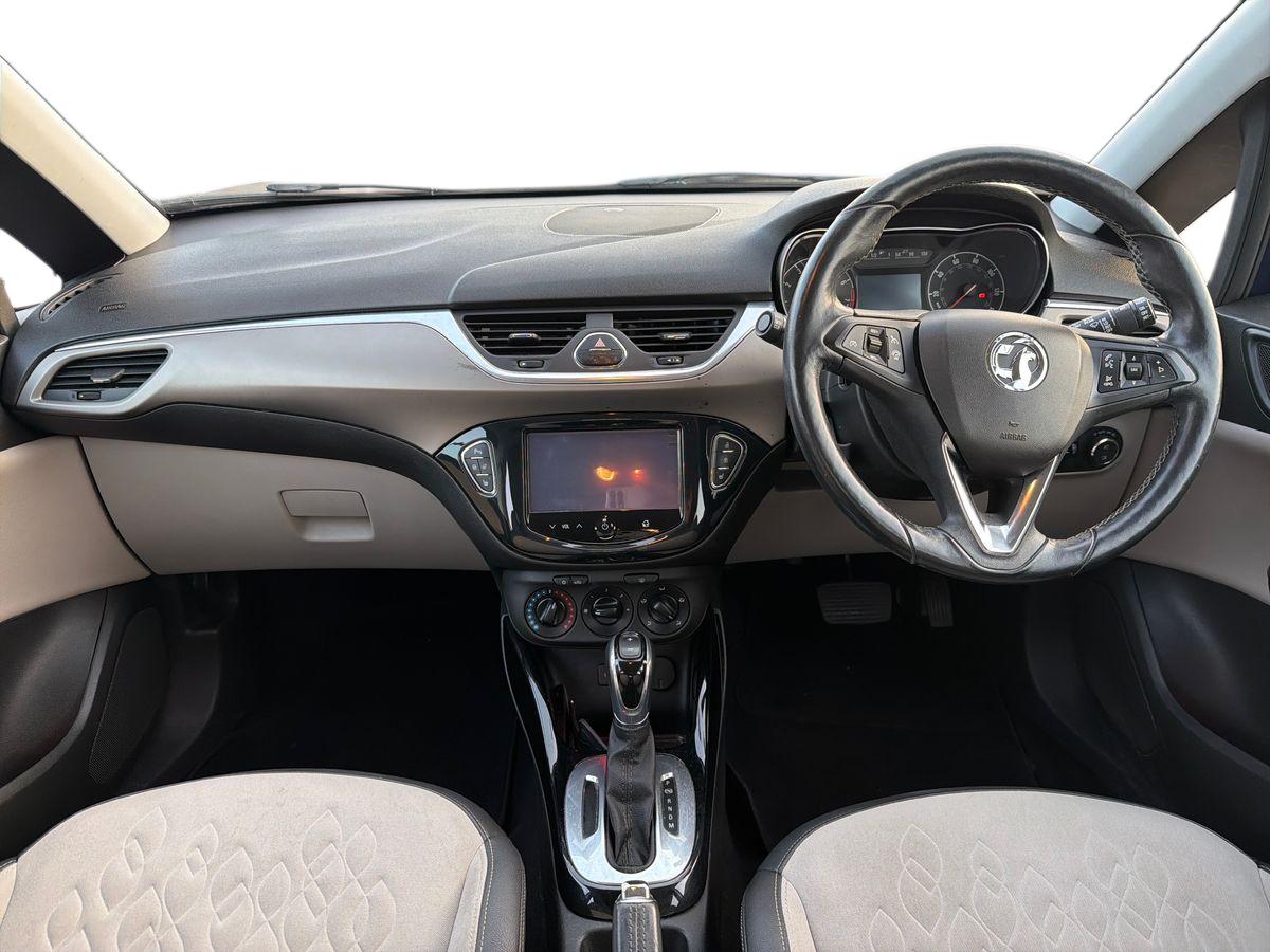 Used Vauxhall Corsa 2015 for sale - 77771113: Photo 13