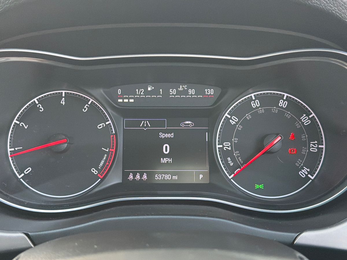 Used Vauxhall Corsa 2015 for sale - 77771113: Photo 14